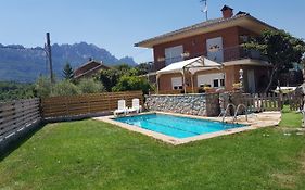 Apartament Vall De Montserrat