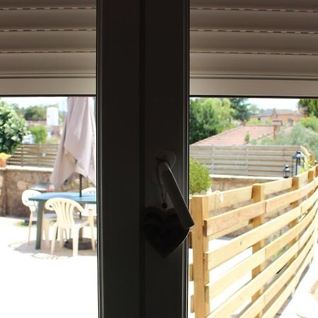 Apartament Vall De Montserrat Castellbell i Vilar Buitenkant foto