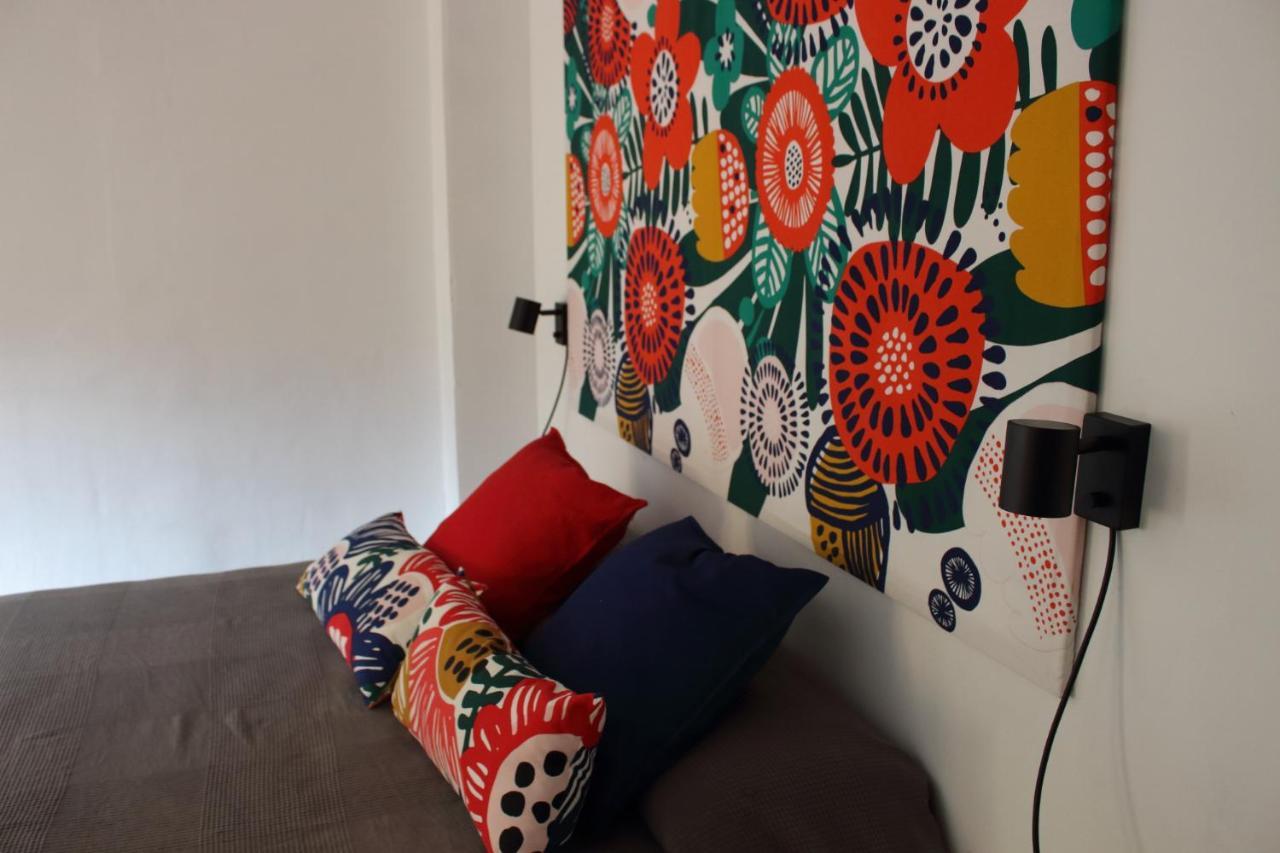 Apartament Vall De Montserrat Castellbell i Vilar Buitenkant foto