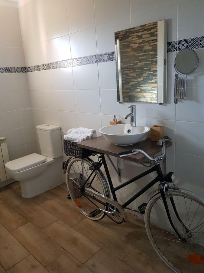 Apartament Vall De Montserrat Castellbell i Vilar Buitenkant foto