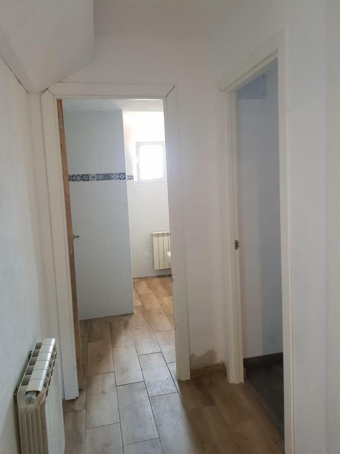 Apartament Vall De Montserrat Castellbell i Vilar Buitenkant foto