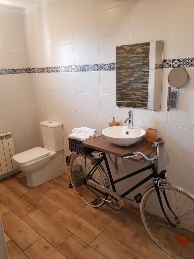 Apartament Vall De Montserrat Castellbell i Vilar Buitenkant foto