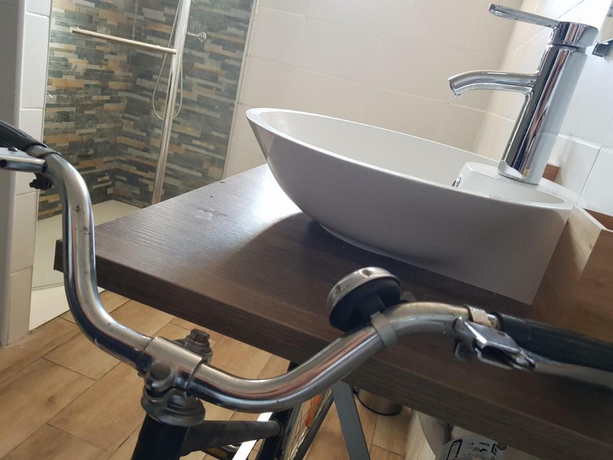 Apartament Vall De Montserrat Castellbell i Vilar Buitenkant foto