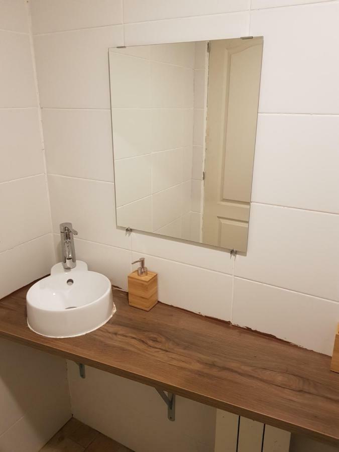 Apartament Vall De Montserrat Castellbell i Vilar Buitenkant foto