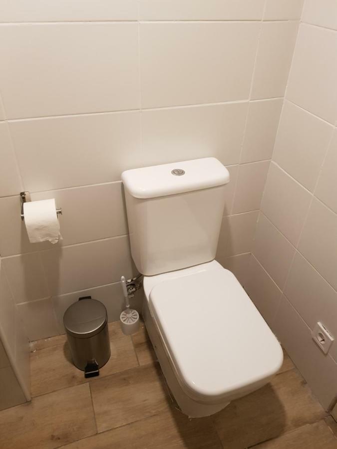 Apartament Vall De Montserrat Castellbell i Vilar Buitenkant foto