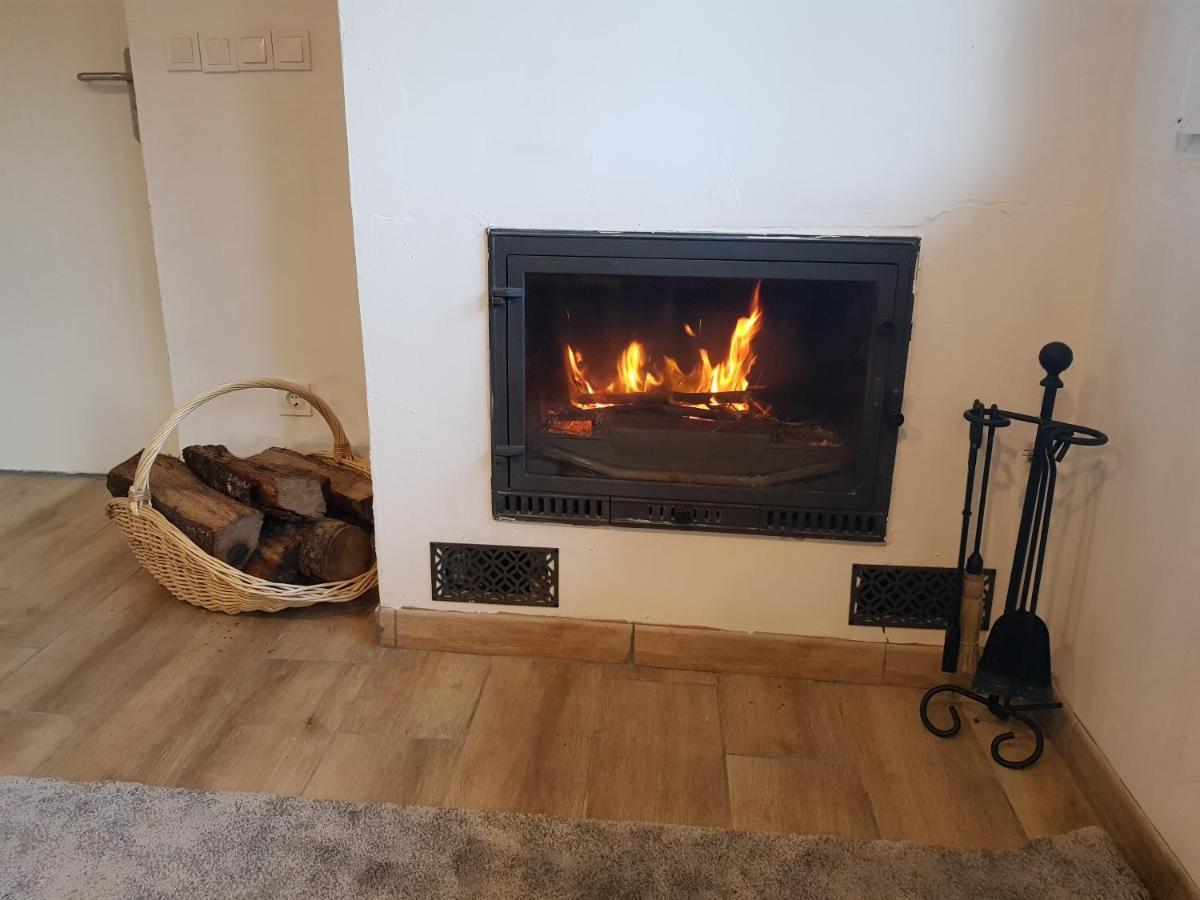 Apartament Vall De Montserrat Castellbell i Vilar Buitenkant foto